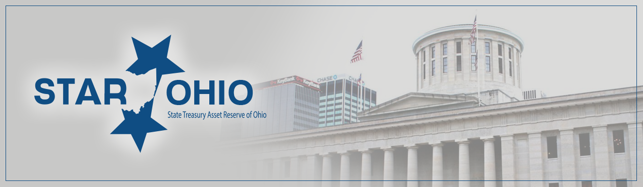 STAR Ohio - State Treasury Asset Reserve
