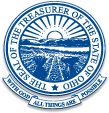 Ohio State Seal Logo
